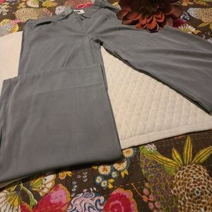 DA-NANG Wide bottom pants